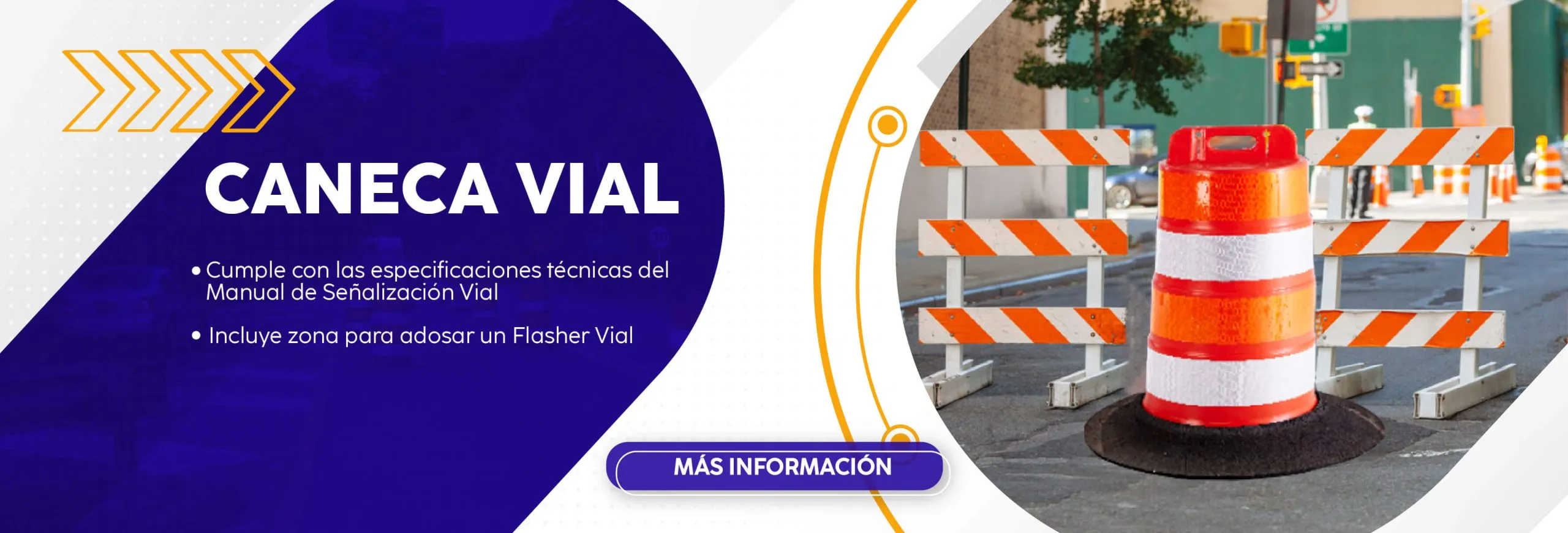 Caneca Vial Progen caneca vial - con especificaciones técnicas