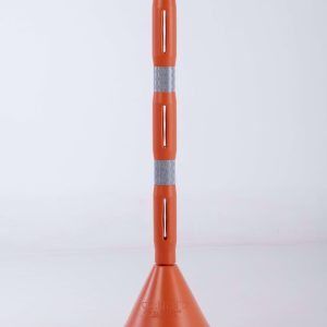 señalizador vial tubular ALIEN®