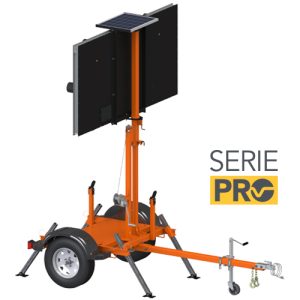 Flechas luminosas VER-MAC®