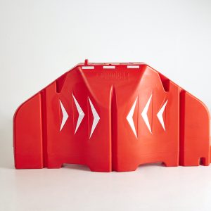 maletín plástico vial de señalización nueva generación