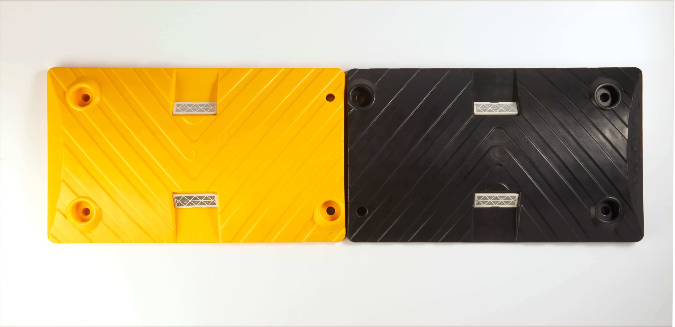 reductores de velocidad