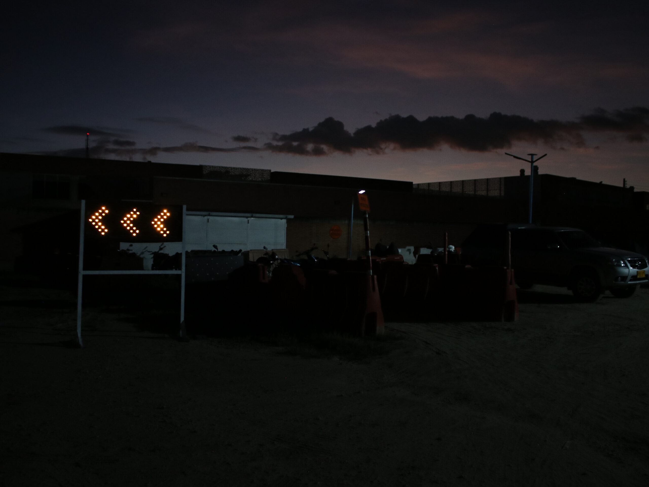 FLECHA LUMINOSA - Imagen 2